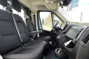 Peugeot Boxer Heavy L3 Autolaweta