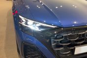 Audi Q8 TFSI e quattro