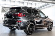 BMW X5 xDrive30d M Sport