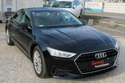Audi A7 40 TDI mHEV S tronic