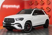 Mercedes GLE AMG 53 4-Matic+