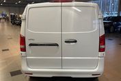Mercedes Vito 116 CDI Select Długi