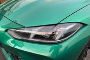 BMW Seria 4 Coupe M4 Competition M xDrive