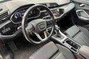 Audi Q3 35 TFSI Advanced