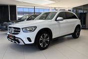 Mercedes GLC 200 d mHEV 4-Matic Avantgarde