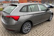 Skoda Scala Selection Edition 130 1.5 TSI
