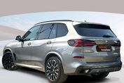 BMW X5 xDrive30d M Sport