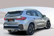 BMW X1 SDRIVE18D M Sport