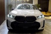 BMW X6 xDrive30d