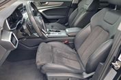 Audi A6 Avant 40 TDI quattro