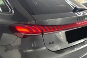 Audi A5 TFSI quattro S line Avant