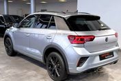 Volkswagen T-Roc 1.5 TSI R-Line DSG