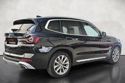 BMW X3 xDrive20i