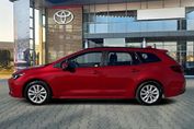 Toyota Corolla 1.8 Hybrid Comfort