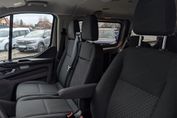 Ford Transit Custom L2H1 AT