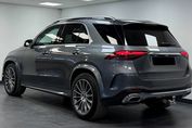 Mercedes GLE 450 d 4-Matic AMG Line