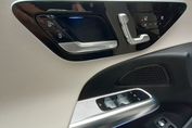 Mercedes Klasa E 220 d 4-Matic Avantgarde