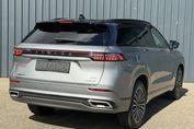Jaecoo 8 1.5 T-GDI Super Hybrid Premium DHT 7os.