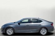 Skoda Octavia 1.5 TSI mHEV Drive Selection DSG