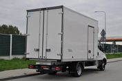 Iveco Daily Hi-Matic Izoterma