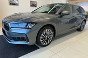 Skoda Superb L&K 1.5 m-HEV DSG