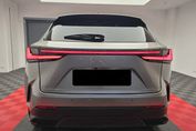 Lexus NX 350h Omotenashi 2.5 Hybrid AWD