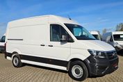 Volkswagen Crafter L3H2