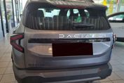 Dacia Bigster Expression mHEV  1.2 TCe