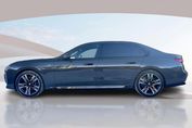 BMW Seria 7 740d xDrive M Sport