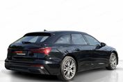 Audi A6 40 TDI mHEV Quattro Sport S tronic