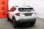 Dacia Duster Extreme 1.2 TCe Hybrid-G LPG 4x4