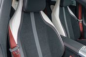 Mercedes CLA 200 4-Matic AMG Line