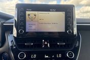 Toyota Corolla 1.8 Hybrid Comfort