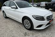 Mercedes Klasa C 220 d 9G-Tronic