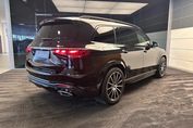 Mercedes GLS 450 d 4-MATIC AMG Line