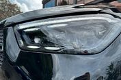 Mercedes GLE Coupe 450 d 4-Matic AMG Line