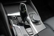 BMW Seria 5 530d mHEV M Sport sport-aut