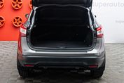 Nissan Qashqai Tekna