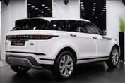 Land Rover Range Rover Evoque P200 HSE