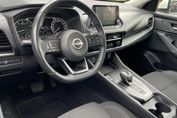 Nissan Qashqai 1.3 DIG-T mHEV Acenta Xtronic