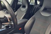 Mercedes CLA 200 AMG Line
