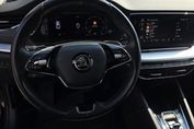Skoda Octavia 2.0 TDI Style DSG