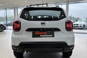 Dacia Duster 1.5 Blue dCi Comfort 4WD