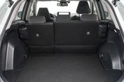 Toyota RAV4 2.5 Hybrid 4x2