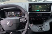 Citroen Berlingo Van M L1H1 EAT8