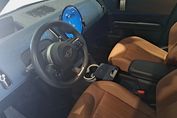 Mini Countryman Cooper
