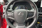 Lexus UX 300h Business