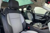 Land Rover Range Rover Evoque Evoque 2.0 P250 mHEV Dynamic SE