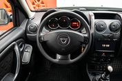 Dacia Duster 1.2 TCe
