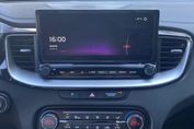 Kia Ceed ProCeed 1.5